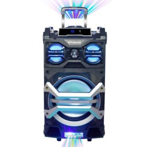 Polaroid Portable Speaker