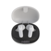 Polartec Noise Cancelling TWS Earbuds