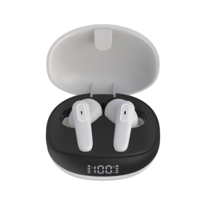 Polartec Noise Cancelling TWS Earbuds