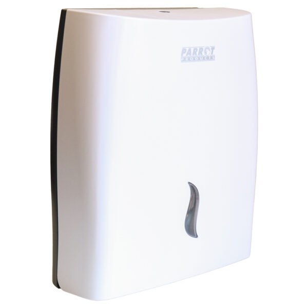 Janitorial Paper Hand Towel Dispenser Plastic