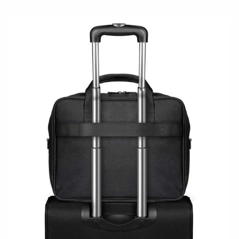 Port Designs Courchevel 15.6" Toploading Case