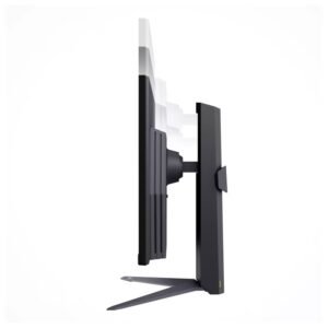 LG UltraGear 27" QHD IPS Gaming 180/200Hz Overclock 1ms - Image 5