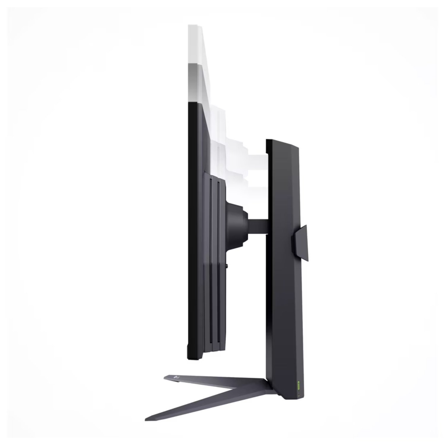 LG UltraGear 27" QHD IPS Gaming 180/200Hz Overclock 1ms - Image 5