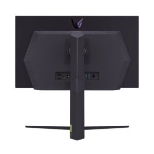 LG UltraGear 27" QHD OLED Gaming 240Hz 0,03ms - Image 5
