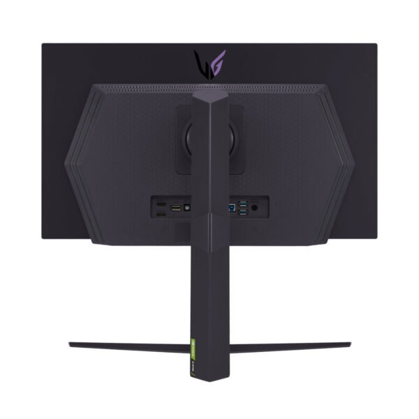LG UltraGear 27" QHD OLED Gaming 240Hz 0,03ms