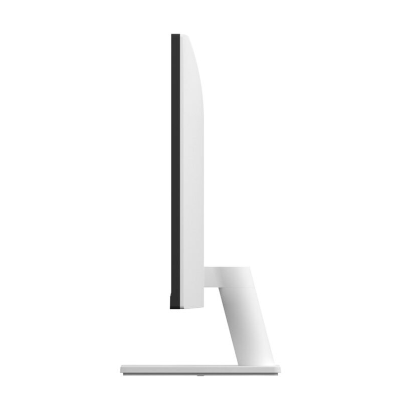 LG UltraFine 27" 4K UHD IPS Monitor - White