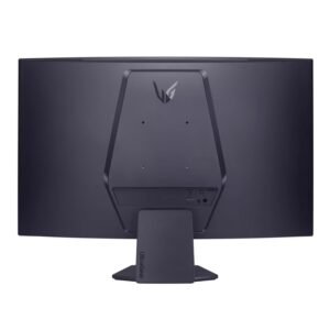LG UltraGear 32" QHD VA Curved Gaming 180Hz 1ms - Image 6
