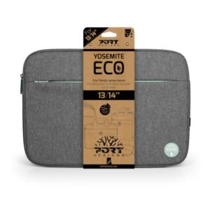 Port Designs YOSEMITE 13/14" Eco Notebook Sleeve - Image 5