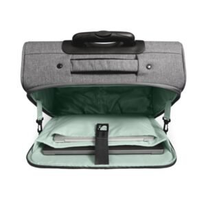 Port Designs YOSEMITE 15.6" Eco Beau 25L Trolley Bag - Image 5
