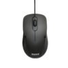 Port Connect Optical USB Mouse