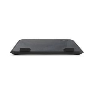 with Dual Fans and USB Ports