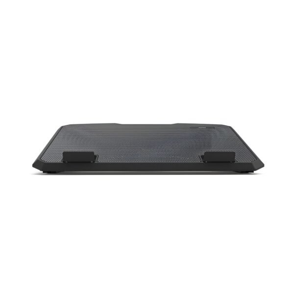 with Dual Fans and USB Ports
