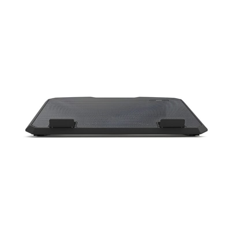 with Dual Fans and USB Ports