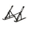 Port Connect Travel Foldable Notebook Stand
