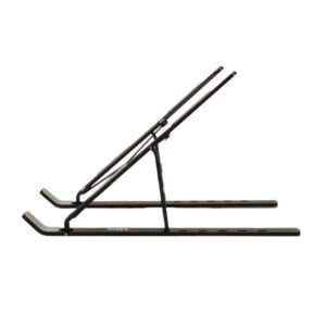 Port Connect Travel Foldable Notebook Stand - Image 2