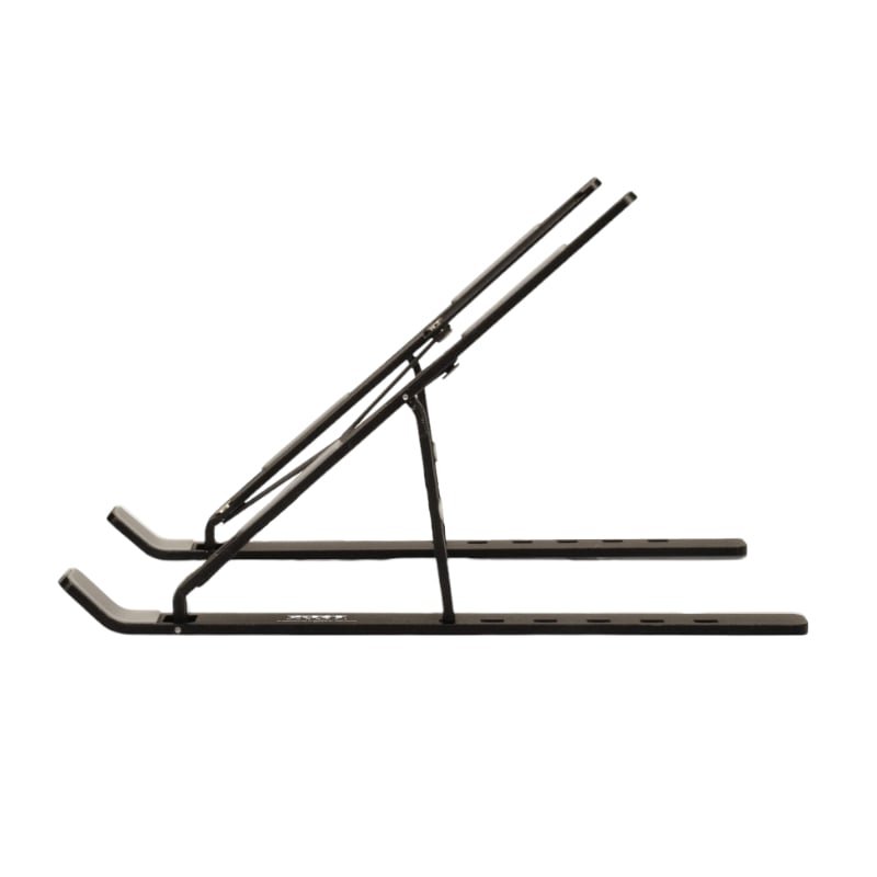 Port Connect Travel Foldable Notebook Stand
