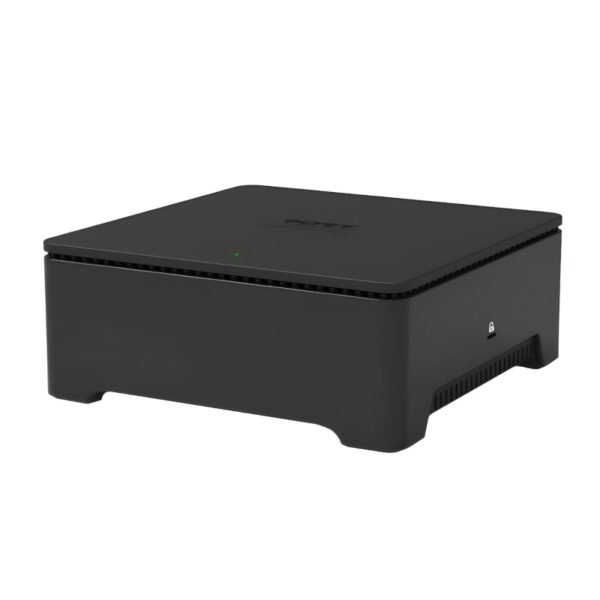 Port USB Type-C and Type-A Docking Station 2 X 4K Display