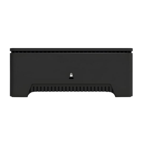 Port USB Type-C and Type-A Docking Station 2 X 4K Display