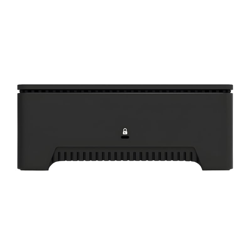 Port USB Type-C and Type-A Docking Station 2 X 4K Display - Image 4