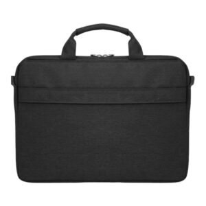 Port Designs SYDNEY Eco 15.6” Laptop Bag - Black - Image 4