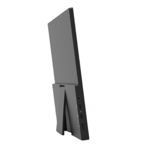 Port Connect 15.6" Full HD Touchscreen Portable Monitor - Image 3