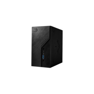 ASRock DESKMINI B760W Barebone - LGA1700 Socket - Image 2