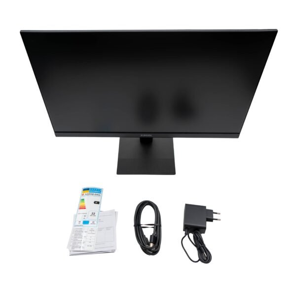 Xiaomi A22i 22" Full HD 1080p VA Monitor (75Hz, 6ms, and VESA Mount)