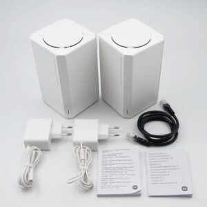 Xiaomi AC1200 Whole Home Mesh Wi-Fi System (2-Pack) - Image 13