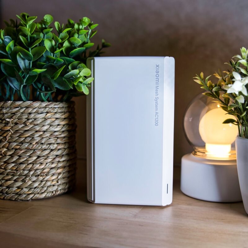 Xiaomi Mesh System AC1200 - 3 Pack