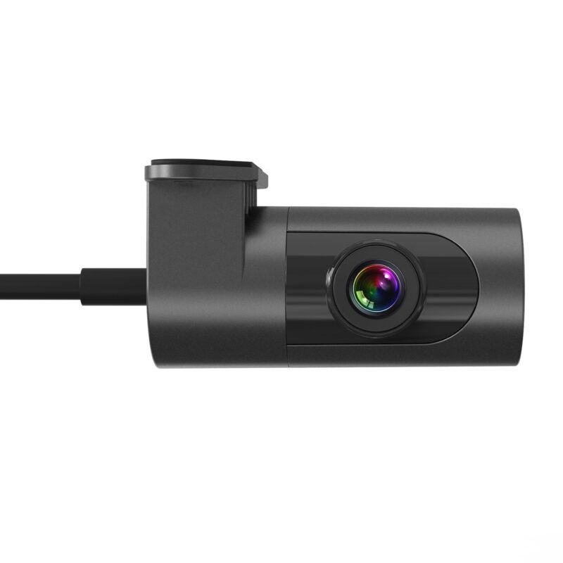Hikvision C200S Dashcam, with 64GB Micro-SD