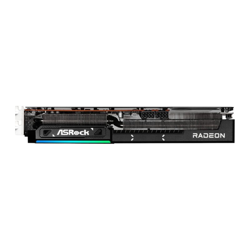 ASRock AMD Radeon RX 9070 Challenger 16GB Graphics Card