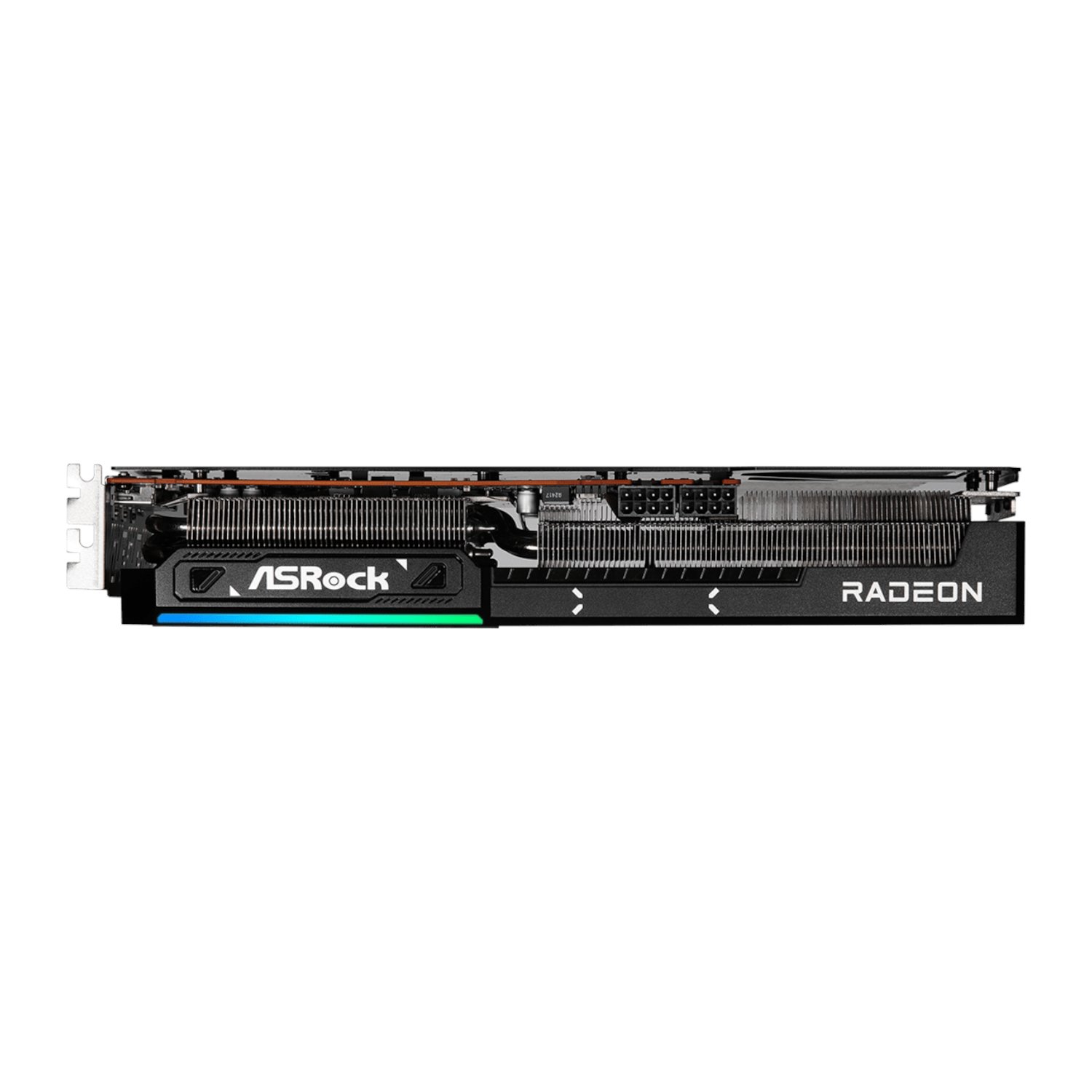 ASRock AMD Radeon RX 9070 Challenger 16GB Graphics Card - Image 4