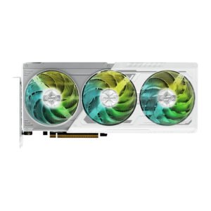 ASRock AMD Radeon RX 9070 XT Steel Legend 16GB Graphics Card - Image 2