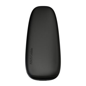 Asus Cobble M.2 SSD Enclosure - Black - Image 3