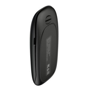 Asus Cobble M.2 SSD Enclosure - Black - Image 4