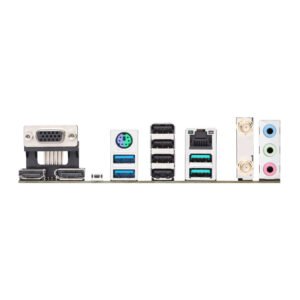 Asus PRIME B650M-A WIFI II M-ATX Gaming Motherboard - Image 5
