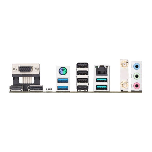 Asus PRIME B650M-A WIFI II M-ATX Gaming Motherboard
