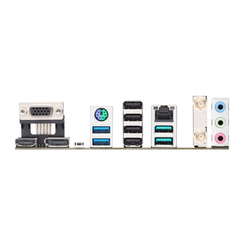 Asus PRIME B650M-A WIFI II M-ATX Gaming Motherboard