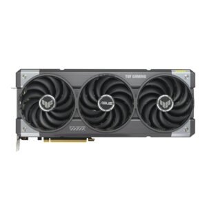Asus TUF Gaming GeForce RTX 5070 Ti 16GB GDDR7 OC Graphics Card - Image 2