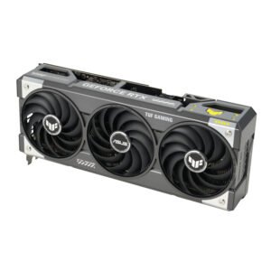 Asus TUF Gaming GeForce RTX 5070 Ti 16GB GDDR7 OC Graphics Card - Image 3