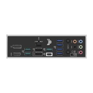 Asus TUF B850 Gaming Plus WI-FI AM5 ATX Motherboard - Image 5