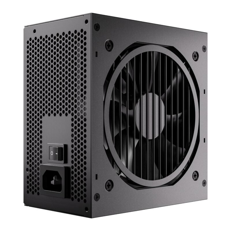 Antec ATOM G850 850W 80 PLUS Gold Semi-Modular Power Supply
