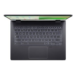 Acer Chromebook Spin 714 14" | Core i7 | 16GB | 512GB – Google Chrome Operating System - Image 5