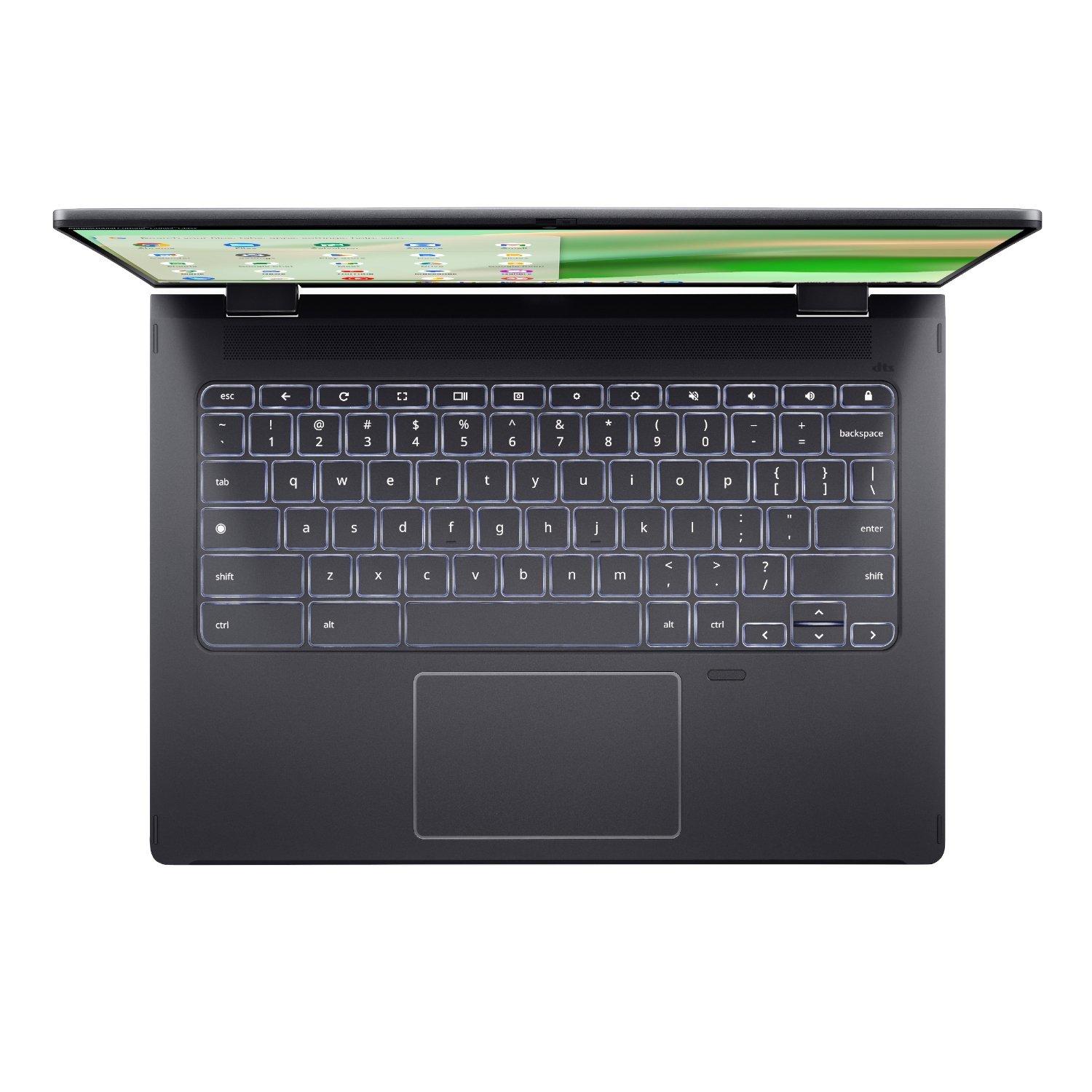 Acer Chromebook Spin 714 14" | Core i7 | 16GB | 512GB – Google Chrome Operating System - Image 5