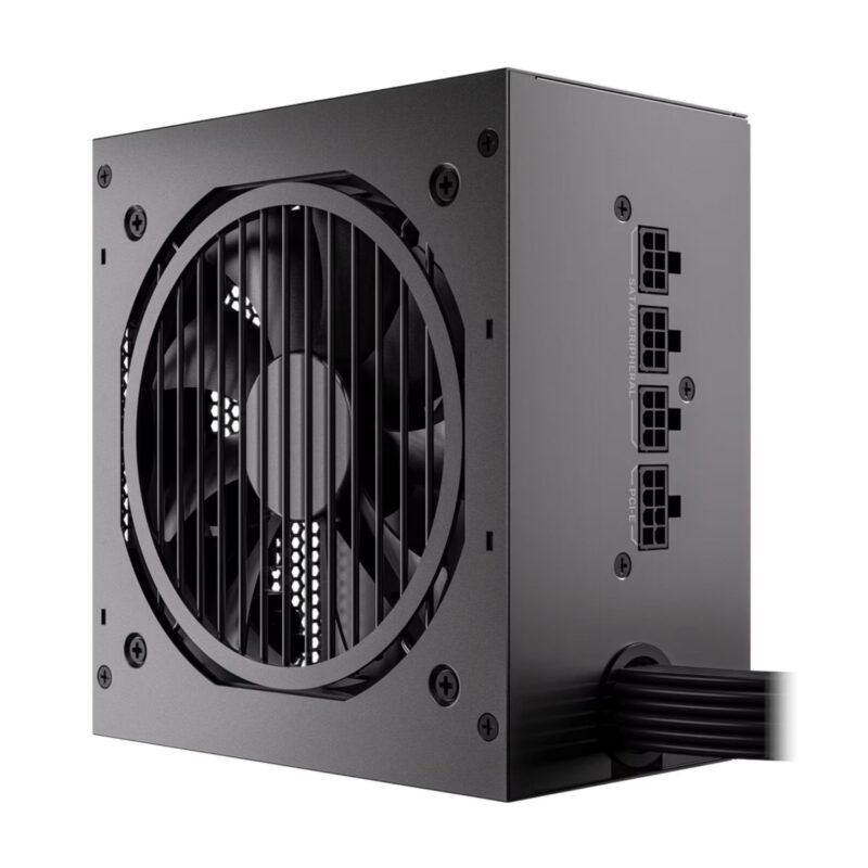 Antec Atom G750 Semi-Modular Power Supply