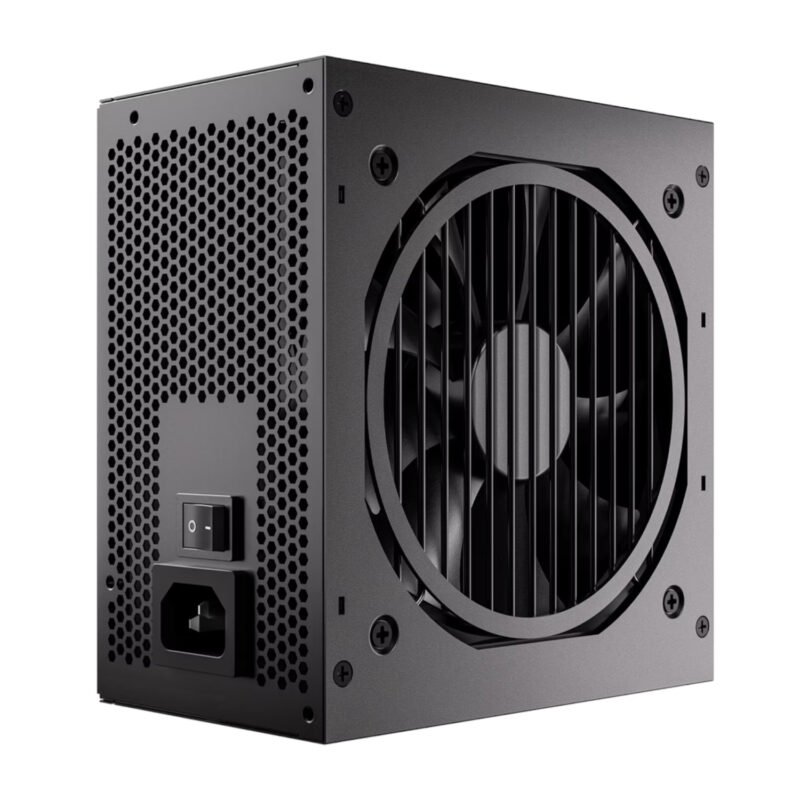 Antec Atom G750 Semi-Modular Power Supply