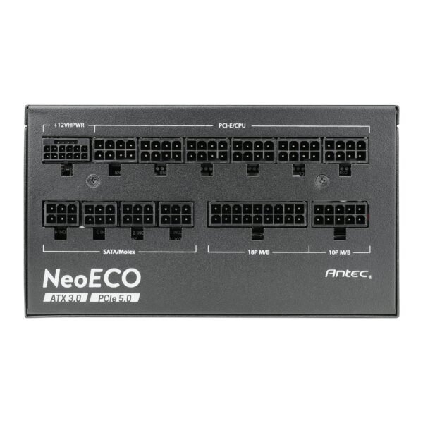 Antec NE1300G M ATX 3.0 Gen5 80PLUS Gold Modular ATX Power Supply