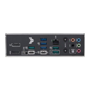 Asus TUF Gaming Z890-PLUS WIFI Intel LGA1851 ATX Gaming Motherboard - Image 5