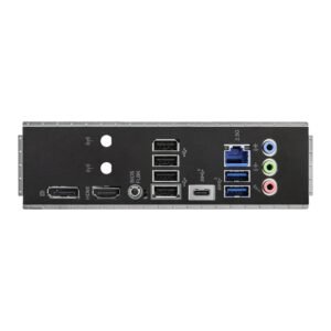 ASRock B650M-HDV/M.2 AM5 Micro-ATX Motherboard - Image 5