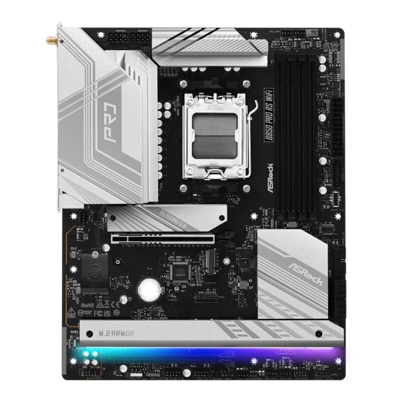 PCIe 5.0)